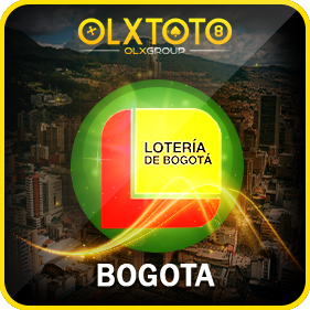logo togel bogota