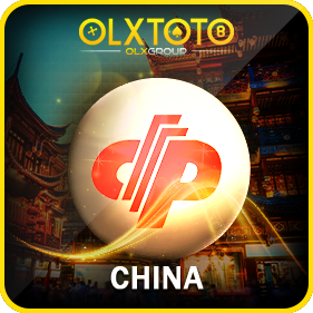 logo togel china