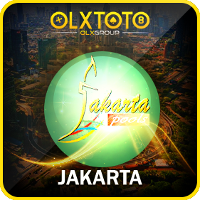 logo togel jakarta