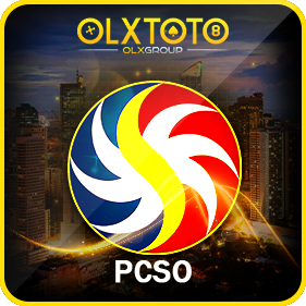 logo togel pcso