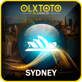 logo togel sydney