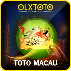 logo togel toto macau