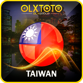 logo togel taiwan